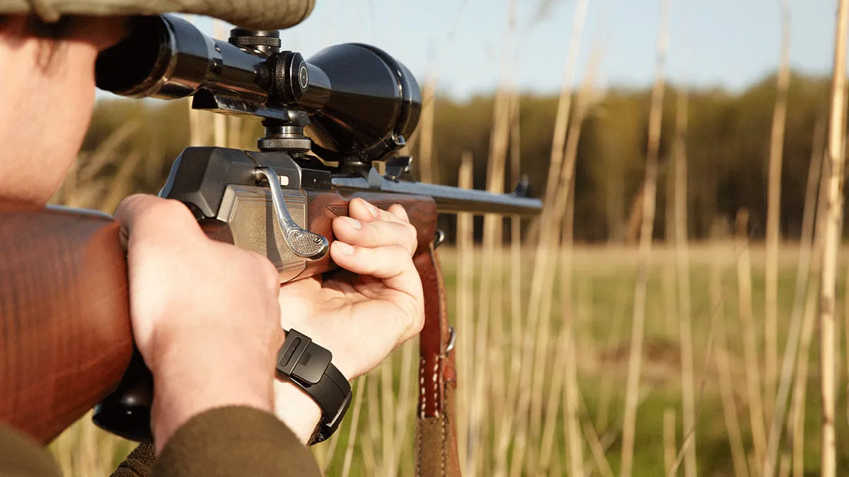 4 Tips for Hunting Safely