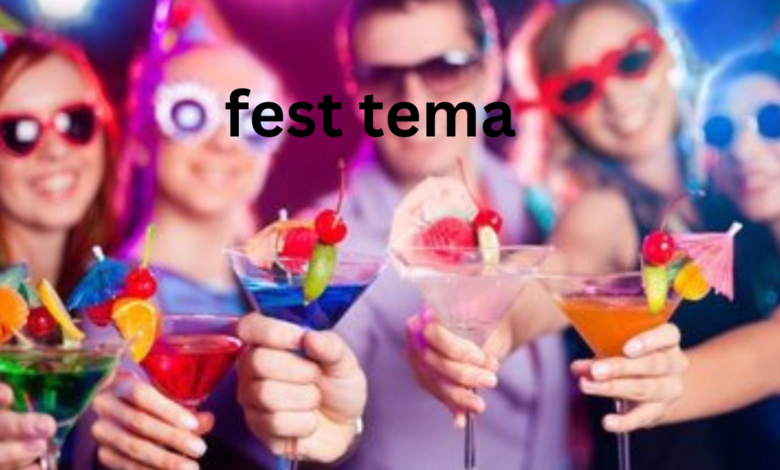 fest tema