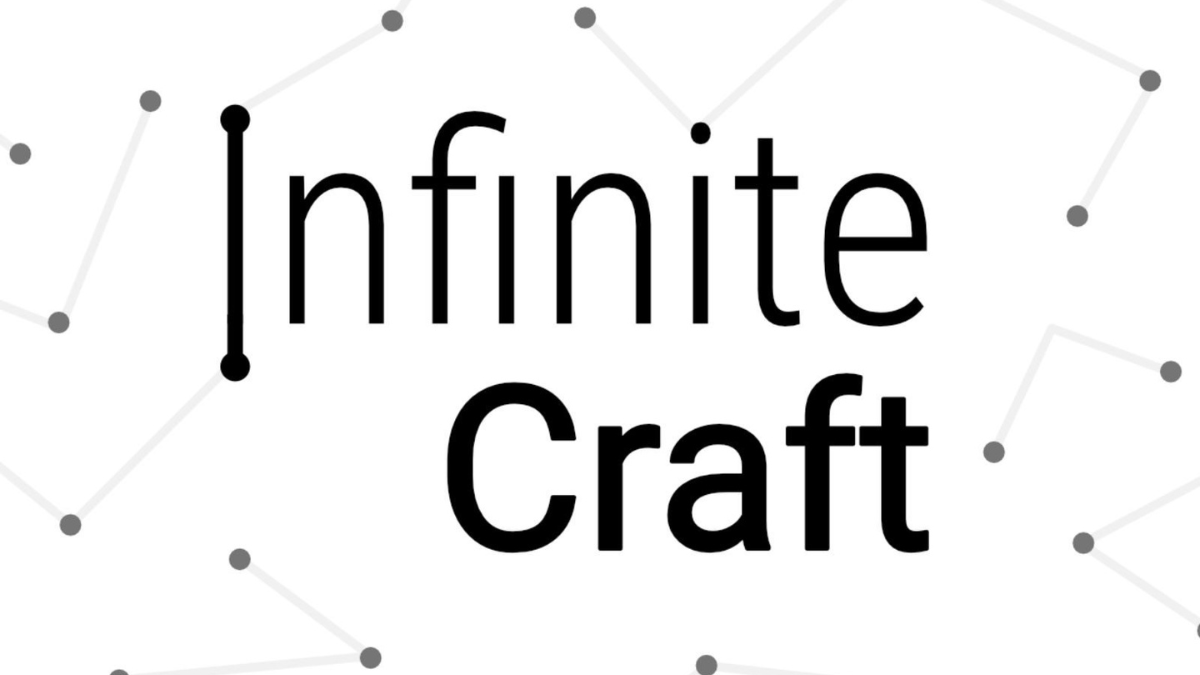 Infinite craft