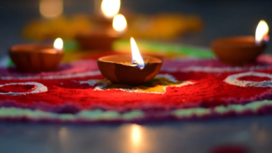 The Role of Diyas in Indian Culture: Beyond Just Diwali